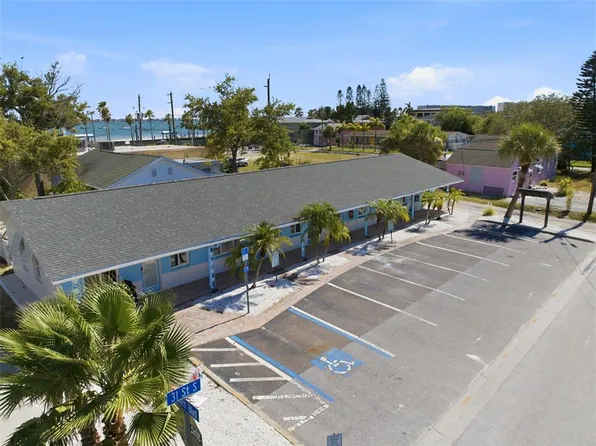 3101 Beach Blvd S #1-5, Saint Petersburg, FL 33707