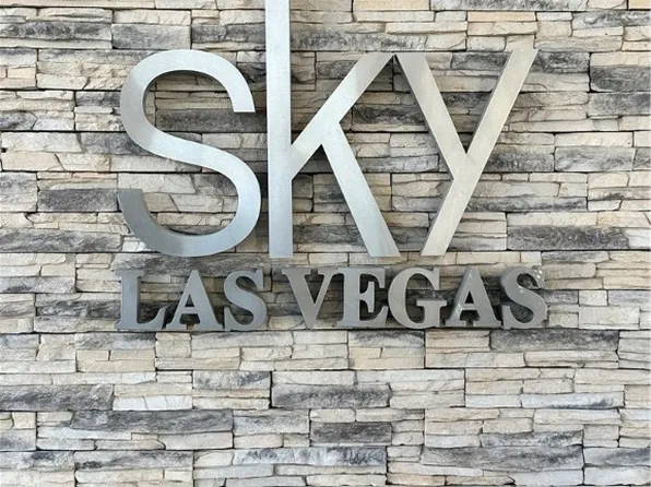 2700 Las Vegas Blvd S Unit 2002, Las Vegas, NV 89109
