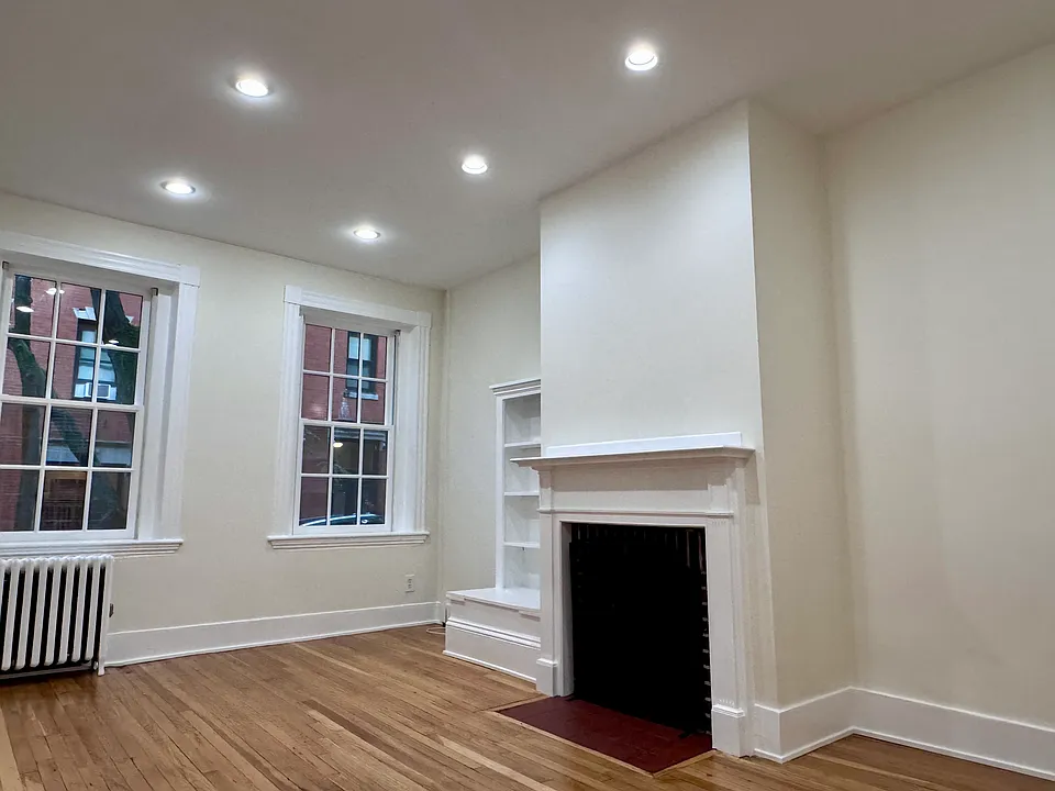 45 Garden St #1