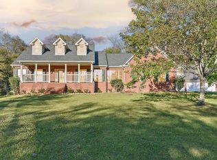 158 Wayne Ford Rd, Midland City, AL 36350