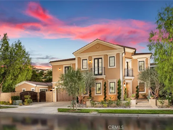 104 Shady Arbor, Irvine, CA 92618