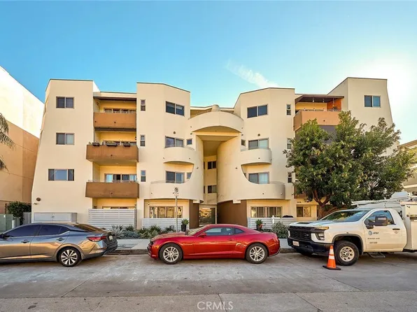 5016 Bakman Ave #413, North Hollywood, CA 91601