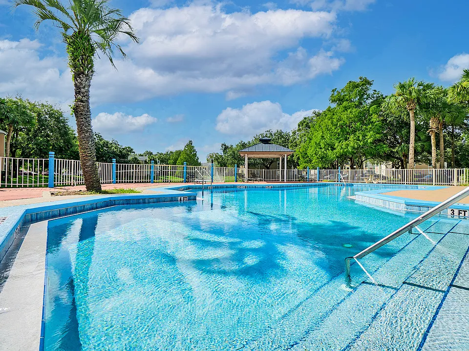 Watauga Woods Apartments