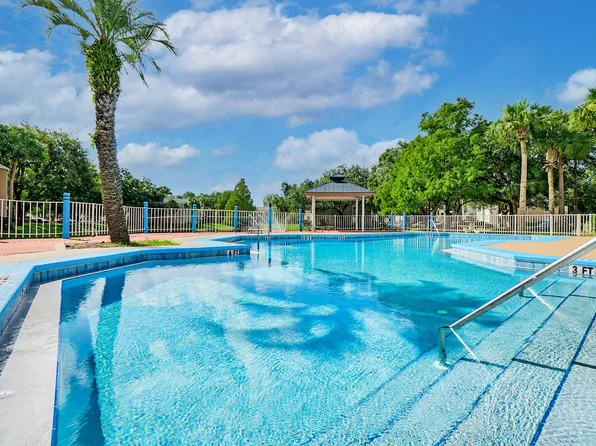 Watauga Woods Apartments