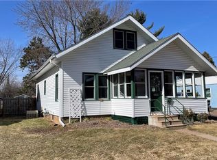 1422 Eagle St, Chippewa Falls, WI 54729