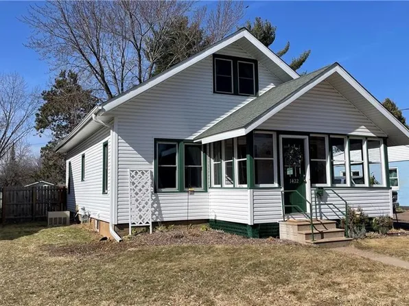 1422 Eagle Street, Chippewa Falls, WI 54729