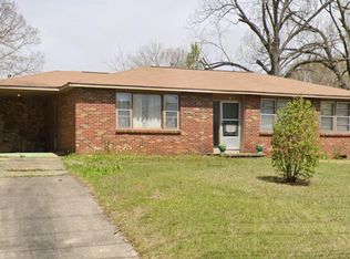 2505 W 14th St, Anniston, AL 36201