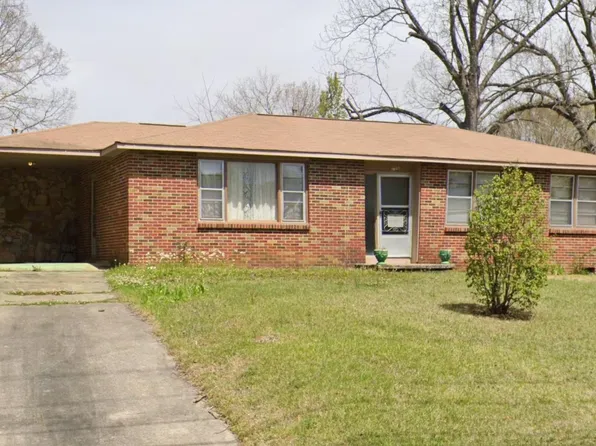 2505 W 14th St, Anniston, AL 36201