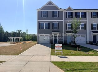 372 Grand Silo Rd, Raleigh, NC 27603