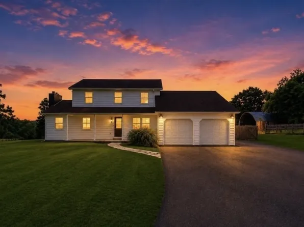166 Mudtown Rd, Wantage Twp., NJ 07461