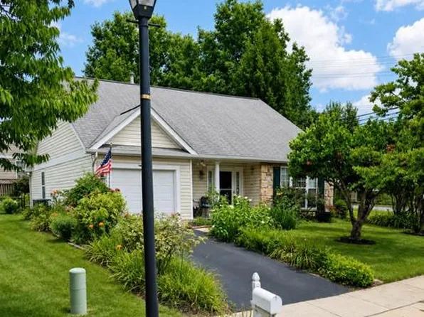 7428 Berryleaf Dr, Laurel, MD 20707