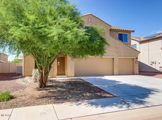 21152 E Homestead Dr, Red Rock, AZ 85145
