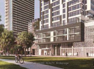 65 Mutual St, Toronto, ON M5B2A9