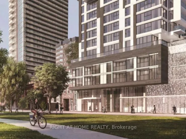 65 Mutual St, Toronto, ON