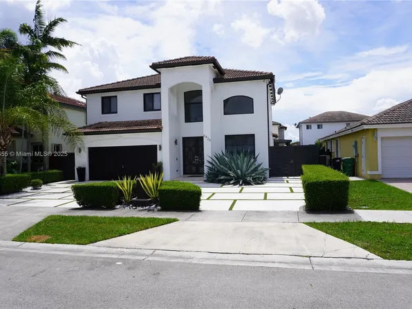 6420 SW 157th Pl, Miami, FL 33193