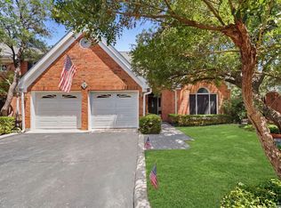 2 Jackson Ct, San Antonio, TX 78230