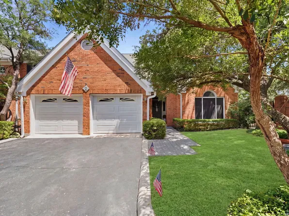 2 Jackson Ct, San Antonio, TX 78230