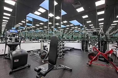 Rented by Bond New York