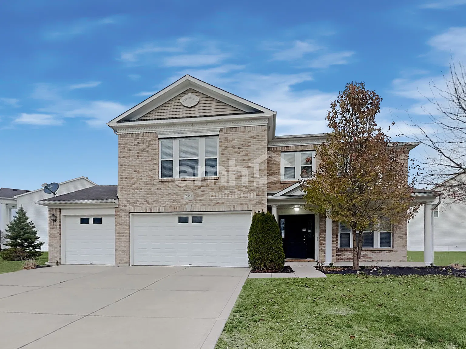 4 bed, 2.5 bath, 3258 sqft, $2,680 — Photo 1