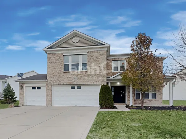 6551 Westland Dr, Brownsburg, IN 46112