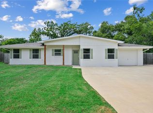 304 Dunn St, Bryan, TX 77801