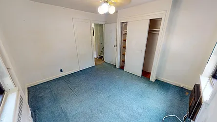 Rented by Metro Garden Realty NYC