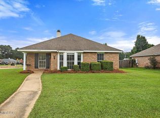 129 Bradford Pl, Richland, MS 39218