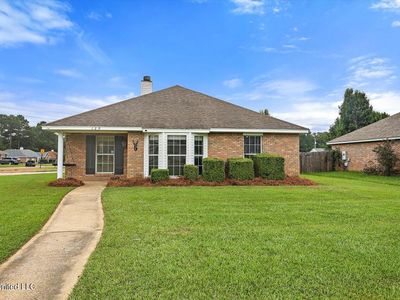 129 Bradford Pl, Richland, MS, 39218