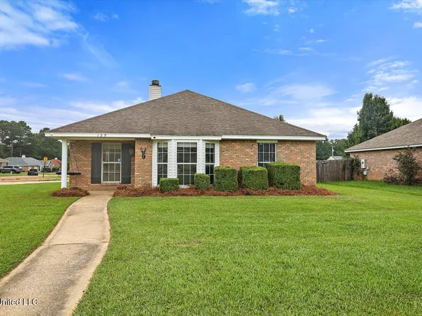 129 Bradford Pl, Richland, MS 39218