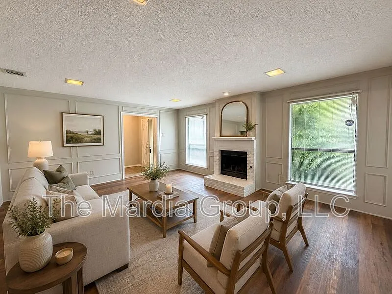 13222 Fall Manor Dr