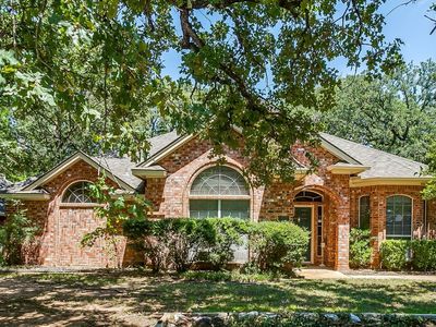 617 Parkridge Blvd, Burleson, TX, 76028