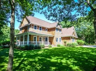 (Undisclosed Address), Southampton, NY 11968