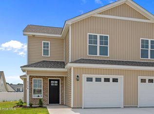 635 Abigail Taylor Dr #A, Greenville, NC 27834