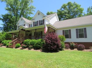 4281 Doris Dr, Lizella, GA 31052