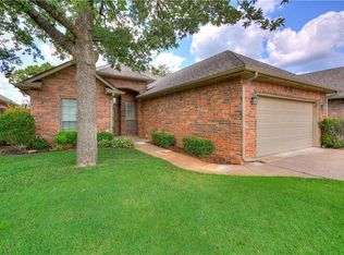 4017 NE 138th St, Edmond, OK 73013