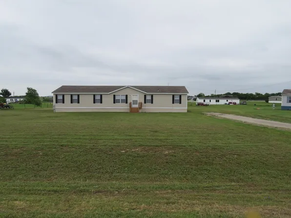 9208 Kansas St, Joshua, TX 76058