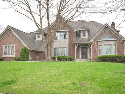 9015 Admirals Pointe Dr, Indianapolis, IN, 46236