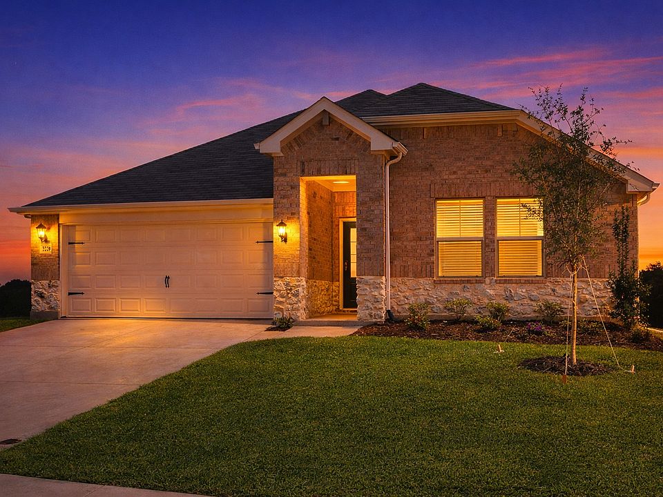 1st image of 2229 Mustang Way