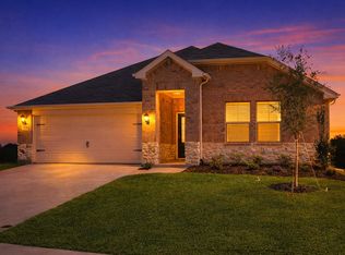 2229 Mustang Way, Seagoville, TX 75159