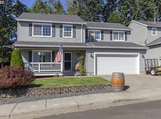 59523 Darcy St, Saint Helens, OR 97051