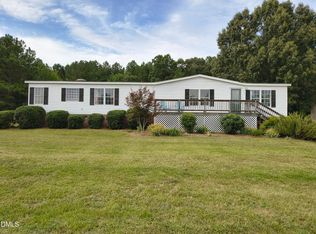 125 N North Ridge Dr, Louisburg, NC 27549