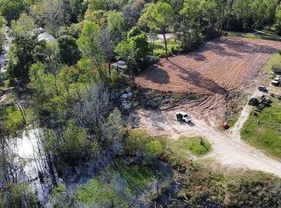 0 Old Texaco Rd, Conroe, TX 77302