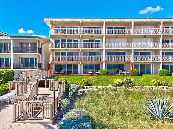 5th image of 1710 S Ocean Lane #105 & 104