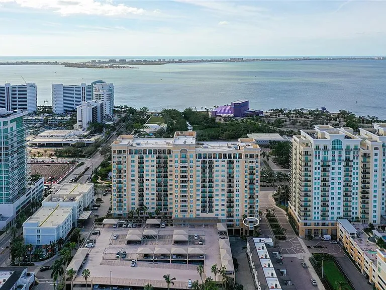 750 N Tamiami Trl #304 — Photo 45