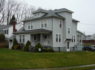 161 Newell Ave, Saint Clairsville, OH