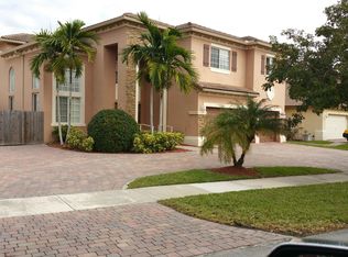 9507 SW 222nd Ln, Cutler Bay, FL 33190