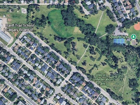 2nd image of 3232 SW Morley Trl NW