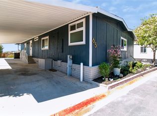 24303 Woolsey Cyn #65, Canoga Park, CA 91304