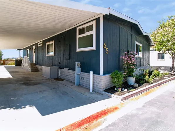 24303 Woolsey Cyn #65, Canoga Park, CA 91304