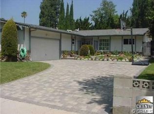 17111 Westbury Dr, Granada Hills, CA 91344